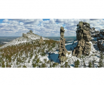 Помяненый камень. Артикул: 109